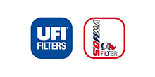 UFI filters